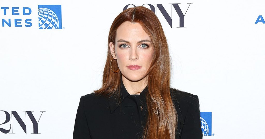 Riley Keough Wants Daisy Jones and The Six to Open for Stevie Nicks 2