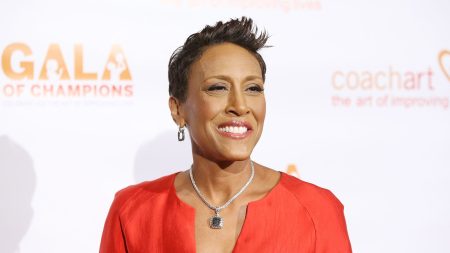 Robin Roberts 1