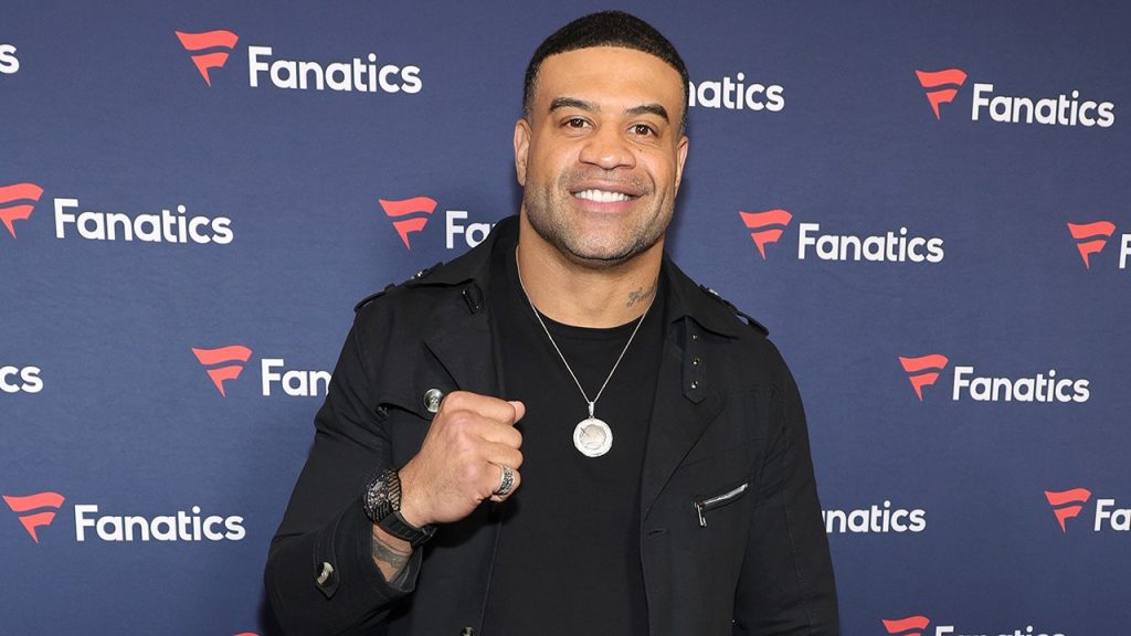 Shawne Merriman