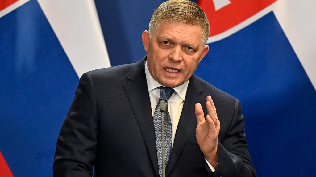 Slovakia Prime Minister