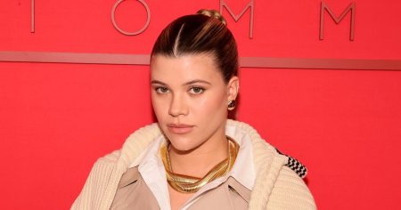 Sofia Richie s Baby Bump Album Before 1st Child With Elliot Grainge promo