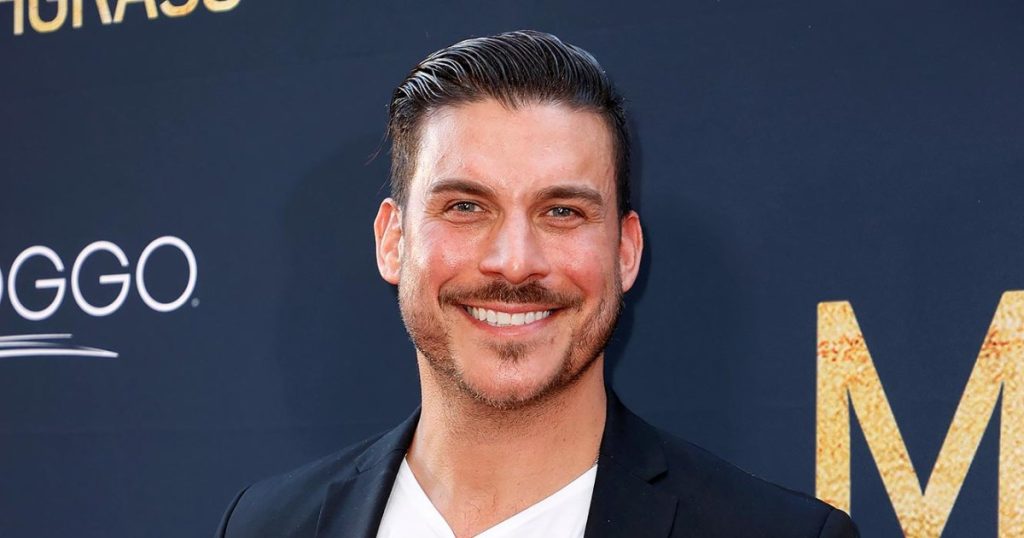 The Valleys Jax Taylor Inside a Day in My Life01z