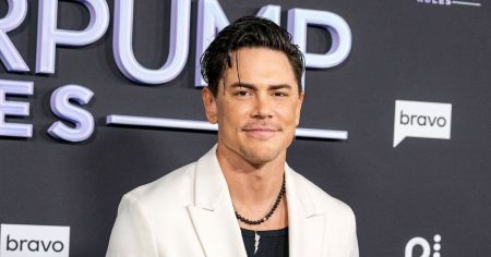 Tom Sandoval Attempts to Explain Good for Me 4th Wall Break in Vanderpump Rules Season 11 Finale