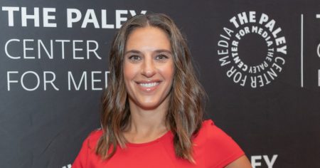 USWNT s Carli Lloyd Is Pregnant