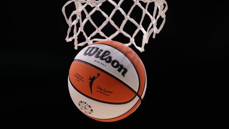 WNBA logo