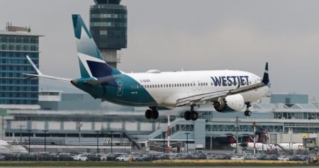 WestJet