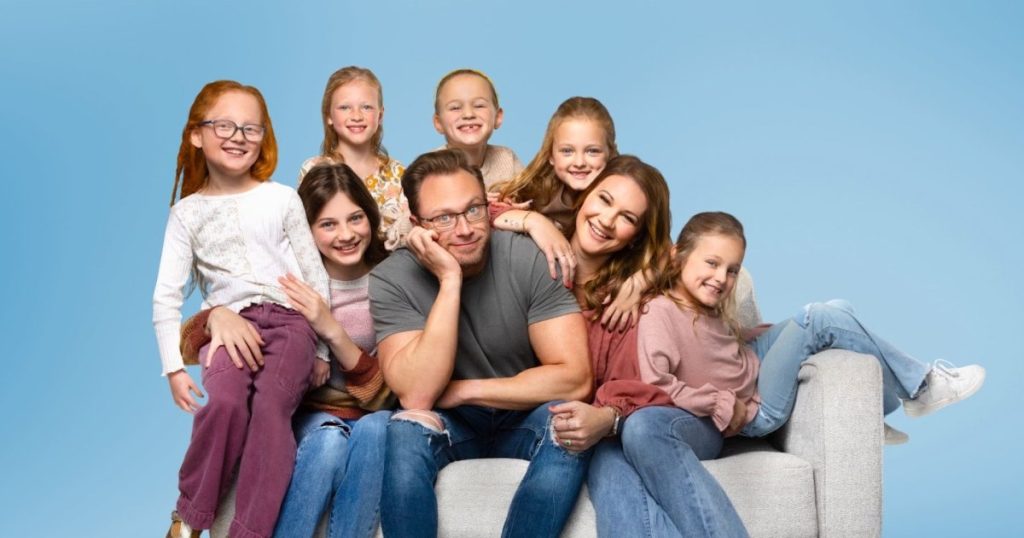 Why OutDaughtered s Danielle and Adam Say Their Kids Are Forbidden to Date