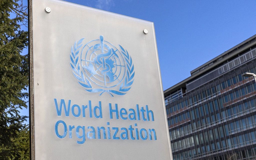 World Health Organization