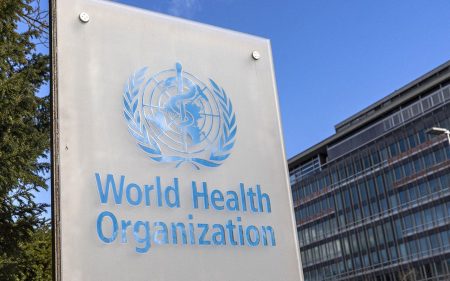 World Health Organization