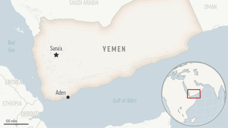 Yemen 2