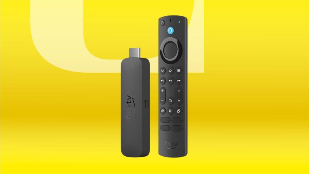 amazon fire tv stick 4k max cnet