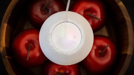 apple homepod mini 3