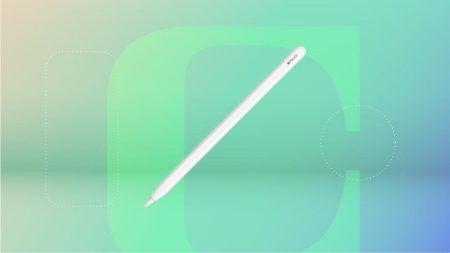 apple pencil 2