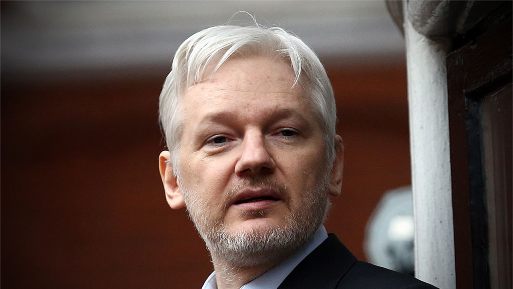 assange