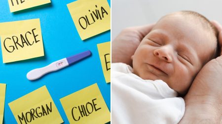 babyname split