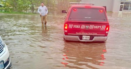 bancroft flood 1