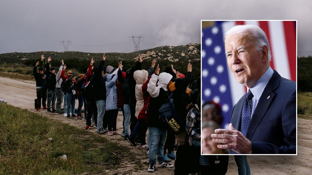 biden border crossers edit