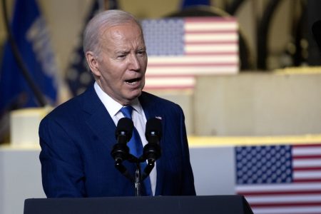 biden says israels gaza bombing just wrong