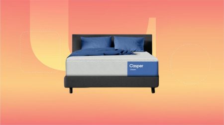 casper mattress