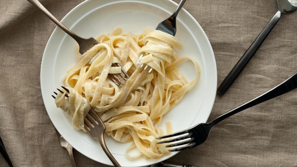 cauliflower alfredo recipe chowhound