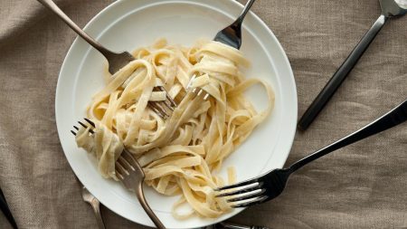 cauliflower alfredo recipe chowhound