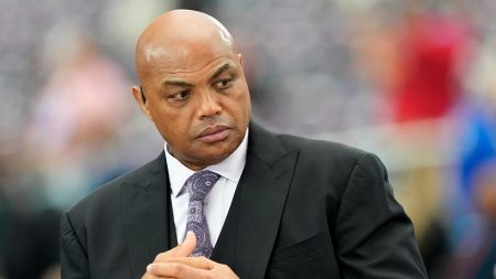 charles barkley