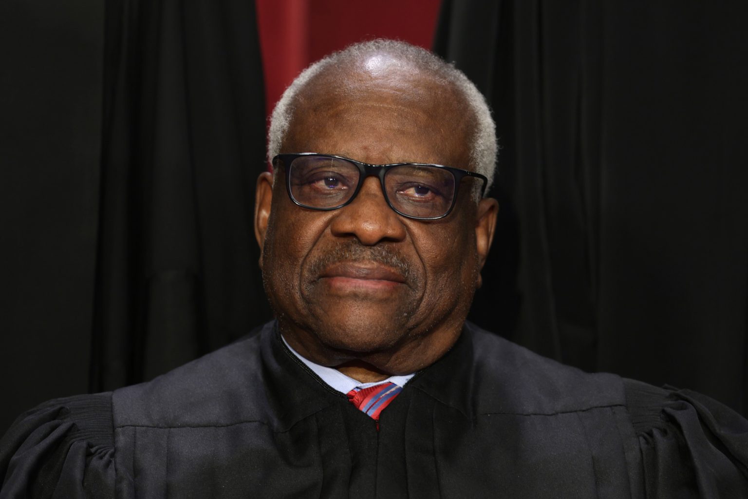 clarence thomas