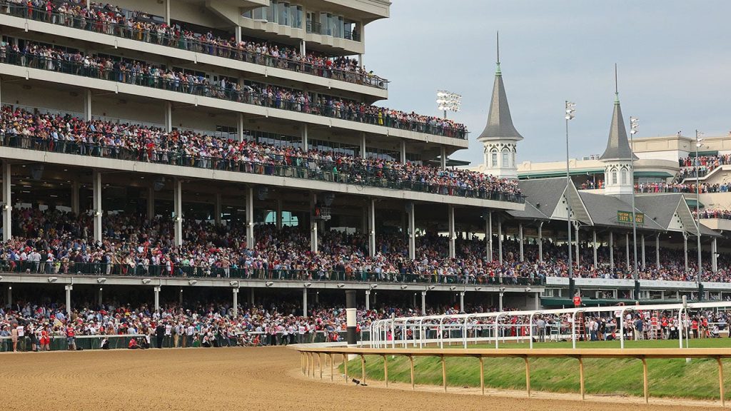 dff59fbe churchill downs