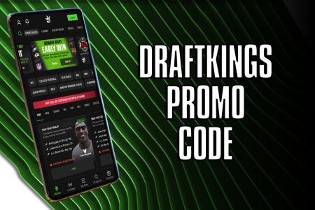 draftkings promo code