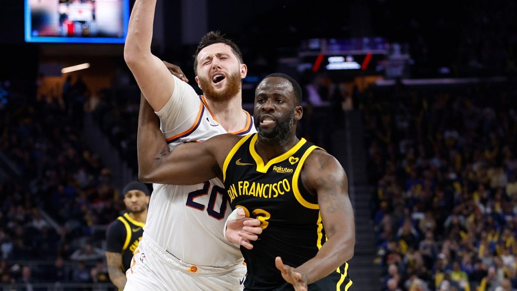 dray nurkic