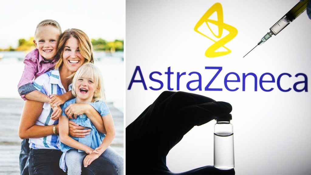 dressen astrazeneca