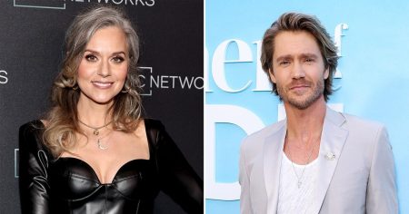 feature Hilarie Burton Morgan Says She and Chad Michael Murray Werent Asked Back for OTHS eason 7