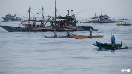 filipino fishermen