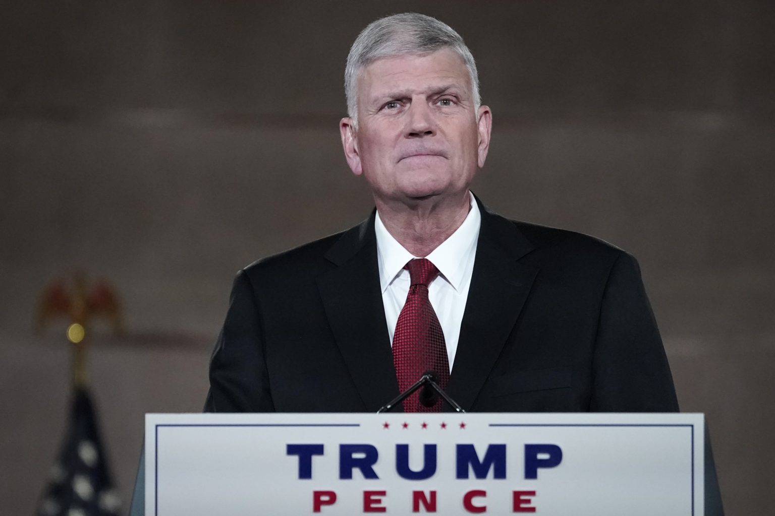 franklin graham