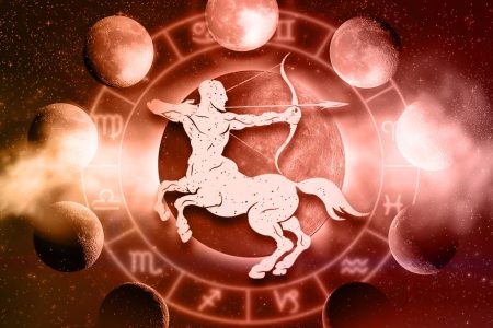 full moon sagittarius