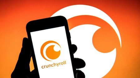 gettyimages 1238678240 crunchyroll logo