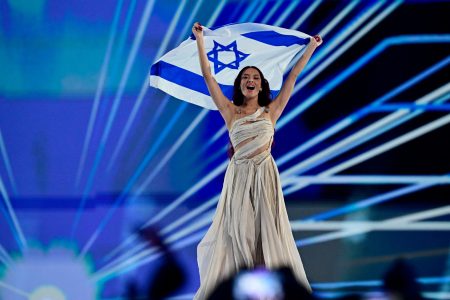 golan eurovision