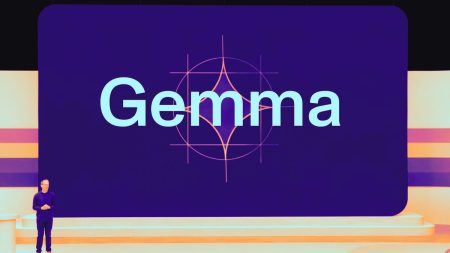 google gemma