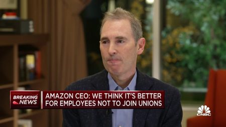 heres where the amazon ceos talk