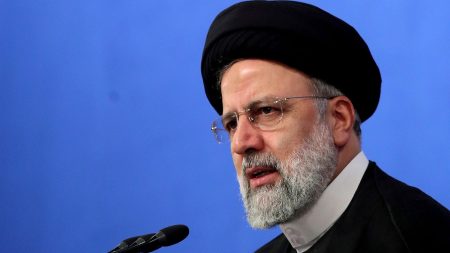 iran president