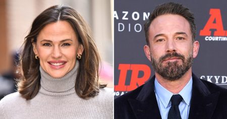 jennifer garner in talks to star in ben afflecks animals film 02