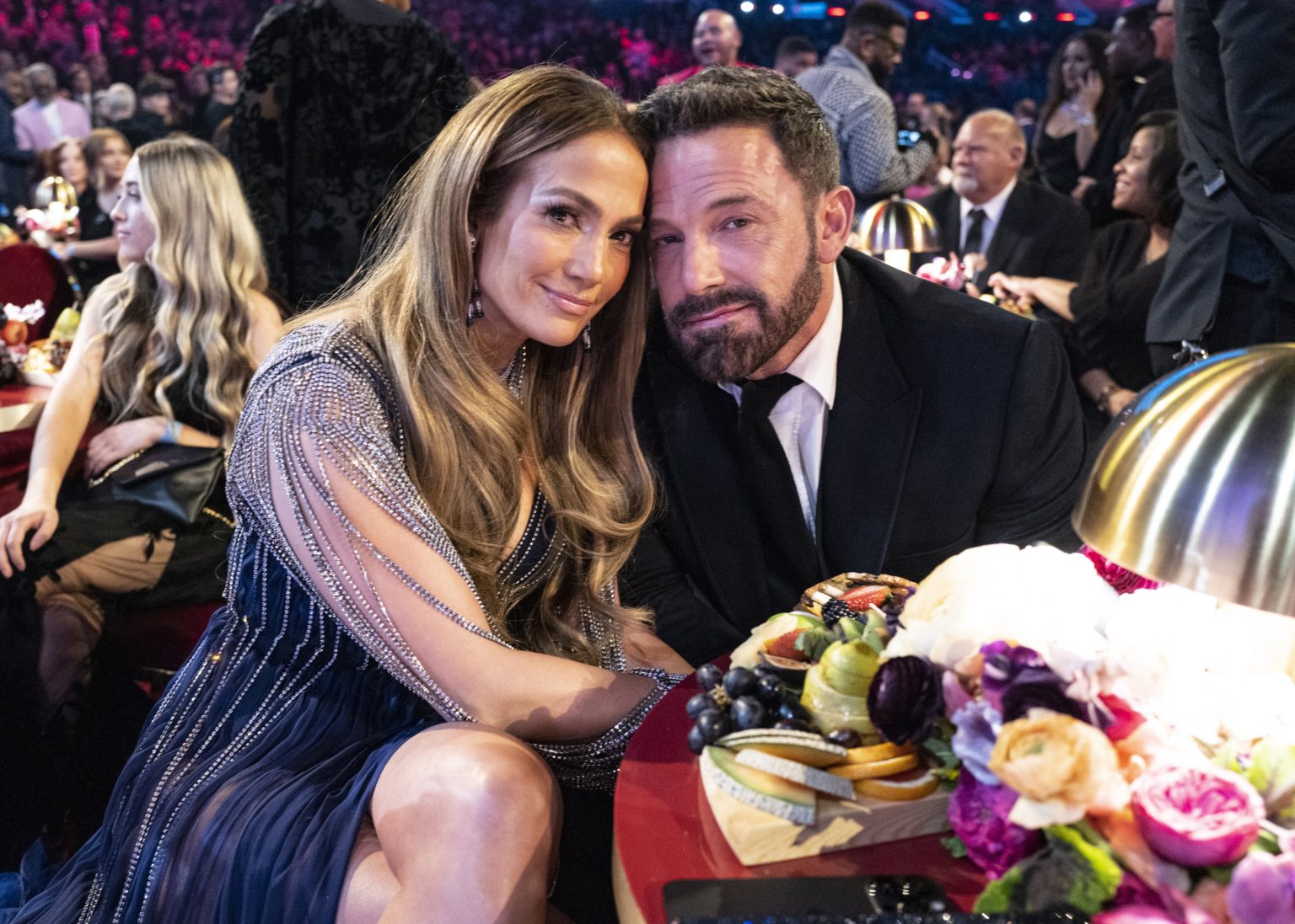 jennifer lopez ben affleck