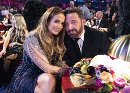 jennifer lopez ben affleck