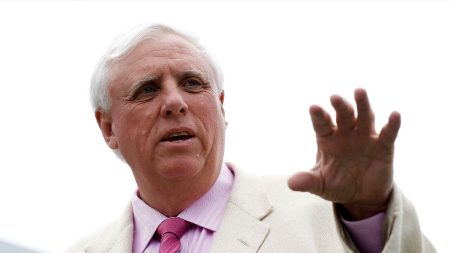 jim justice 2