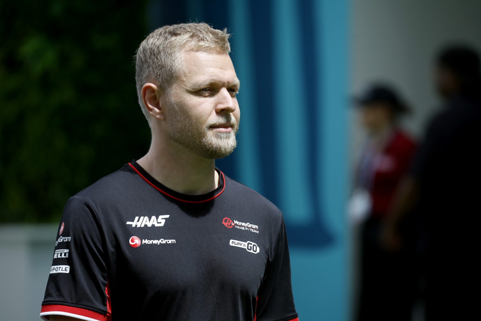 kevin magnussen