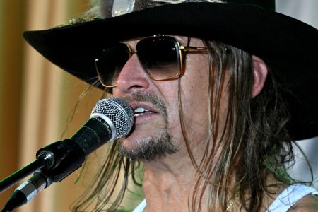 kid rock