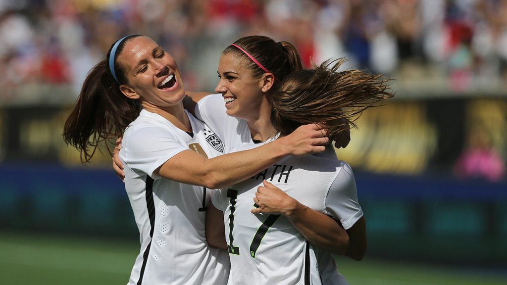 lauren holiday