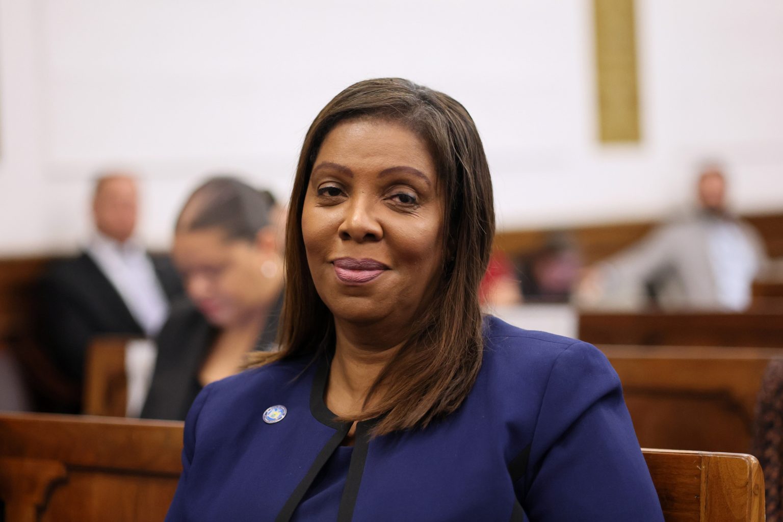 letitia james asks trump judge extension