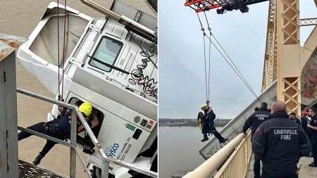 louisville bridge rescue 1