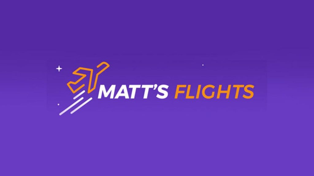 matts flights